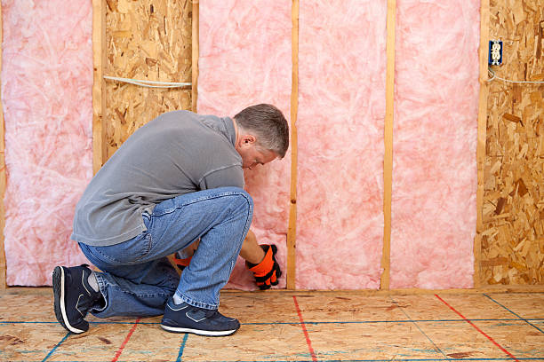 Best Commercial Insulation in Glencoe, AL