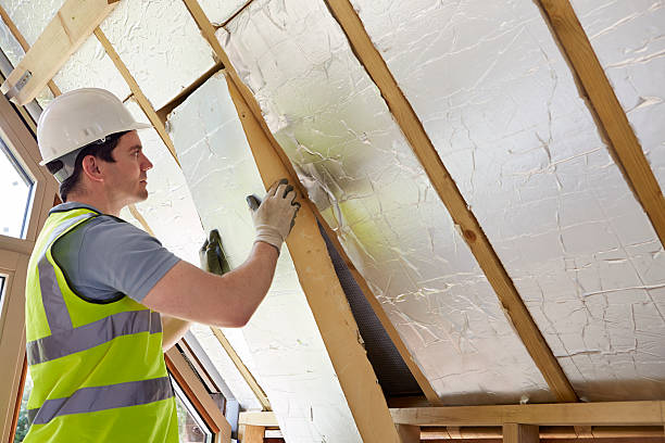 Professional Insulation Contractor in Glencoe, AL