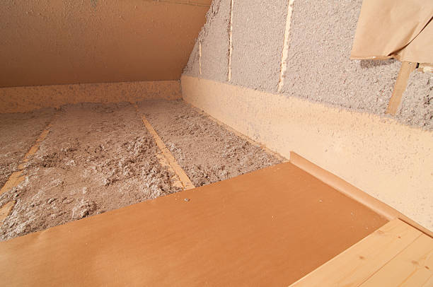Best Insulation Maintenance and Repair in Glencoe, AL