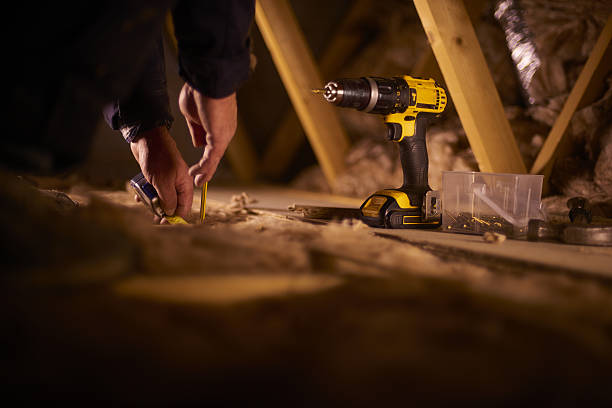 Best Blown-in Insulation in Glencoe, AL