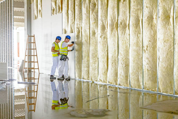 Best Fiberglass Insulation in Glencoe, AL